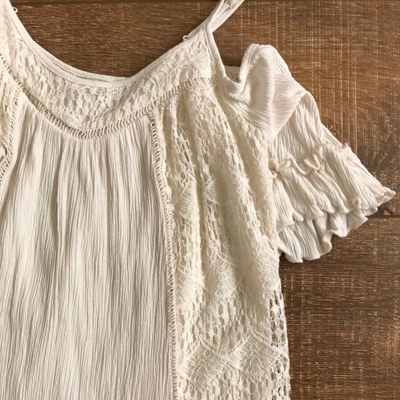 cold shoulder dress target