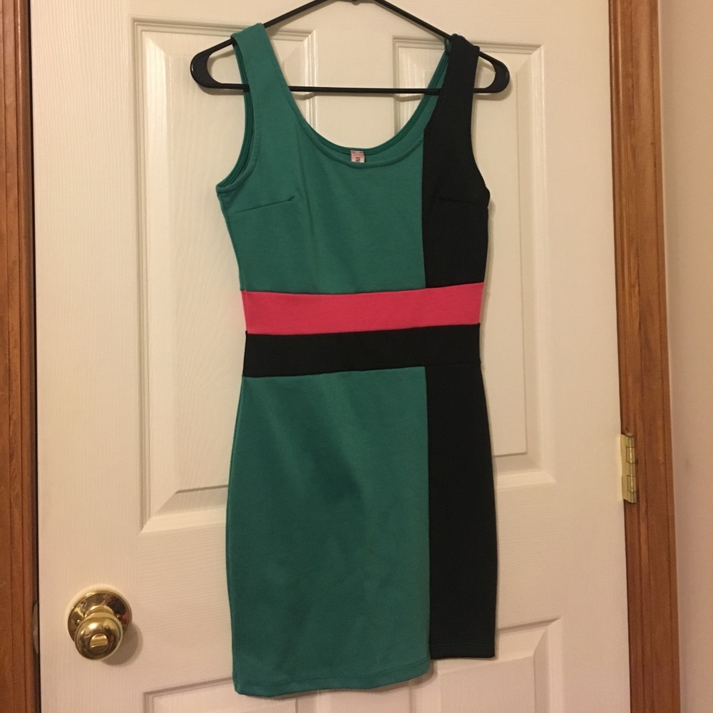 Dress from ALLOY