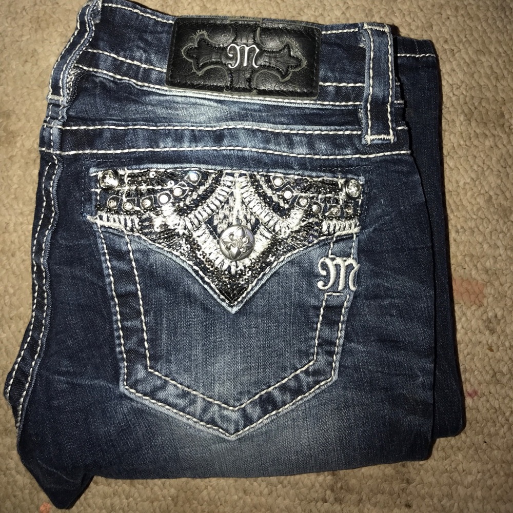size 24 miss mes!!!