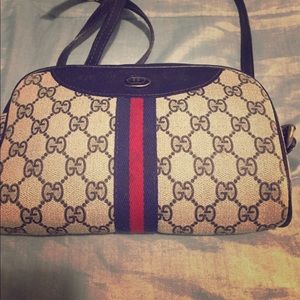 Vintage Gucci