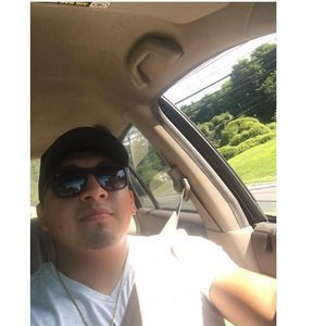 Meet your Posher, Edgar