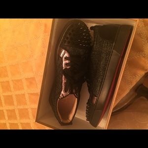 Christian louboutin shoes