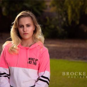 Meet your Posher, Madison