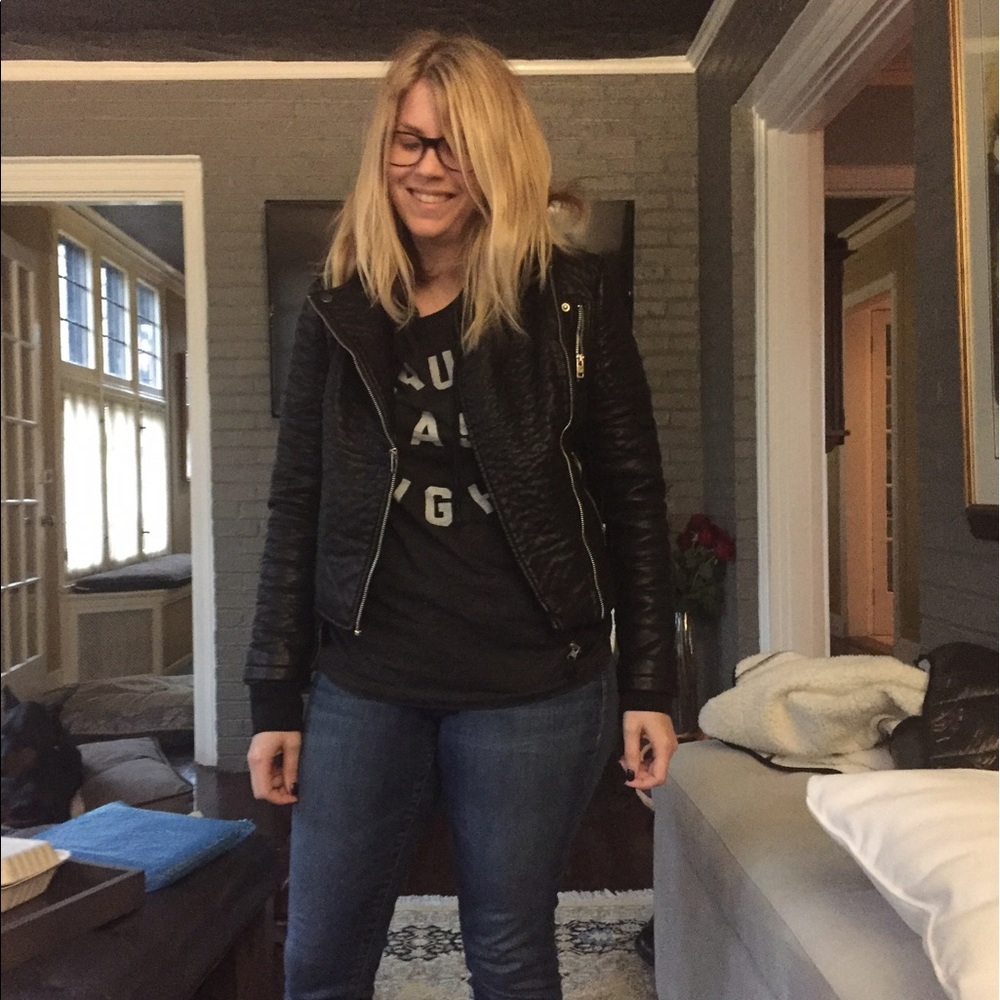 Meet your Posher, Amanda