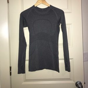 Lululemon Shirt