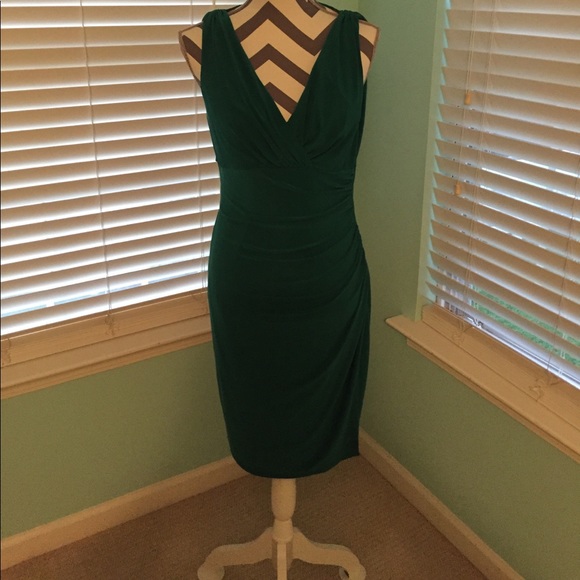 Lauren Ralph Lauren Dresses & Skirts - Lauren Ralph Lauren Dress - Size 8