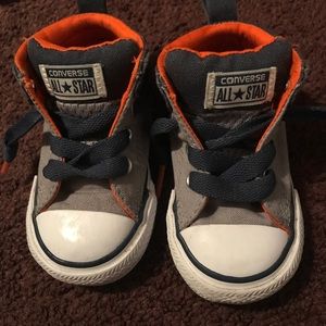 Toddler Converse for boys