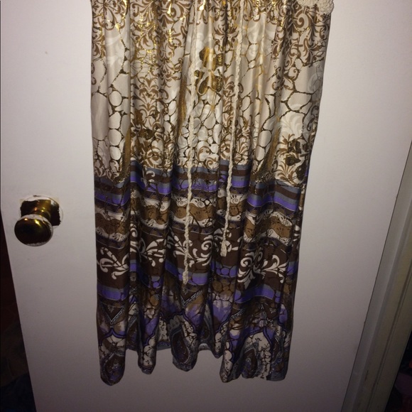 Dress - Picture 3 of 5