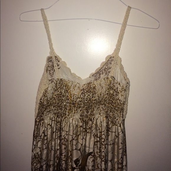 Dress - Picture 4 of 5