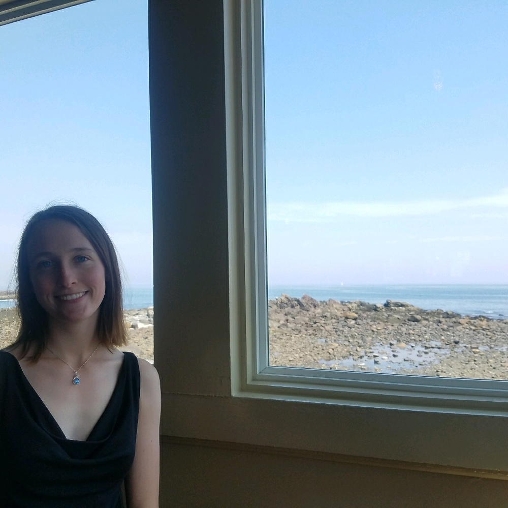 Meet your Posher, Ashley