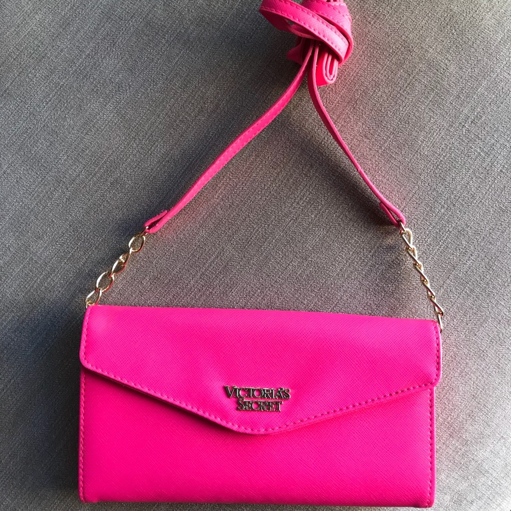 Victoria’s Secret cross body bag