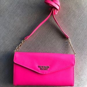 Victoria’s Secret cross body bag