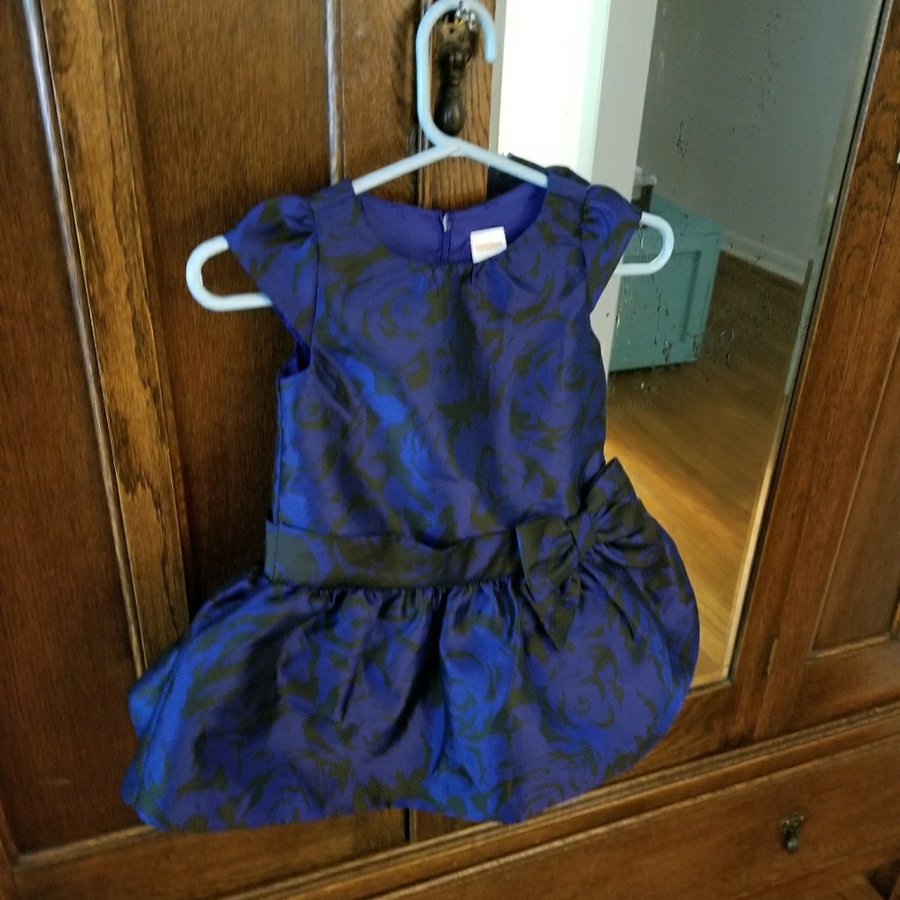 NWOT Gymboree Dress