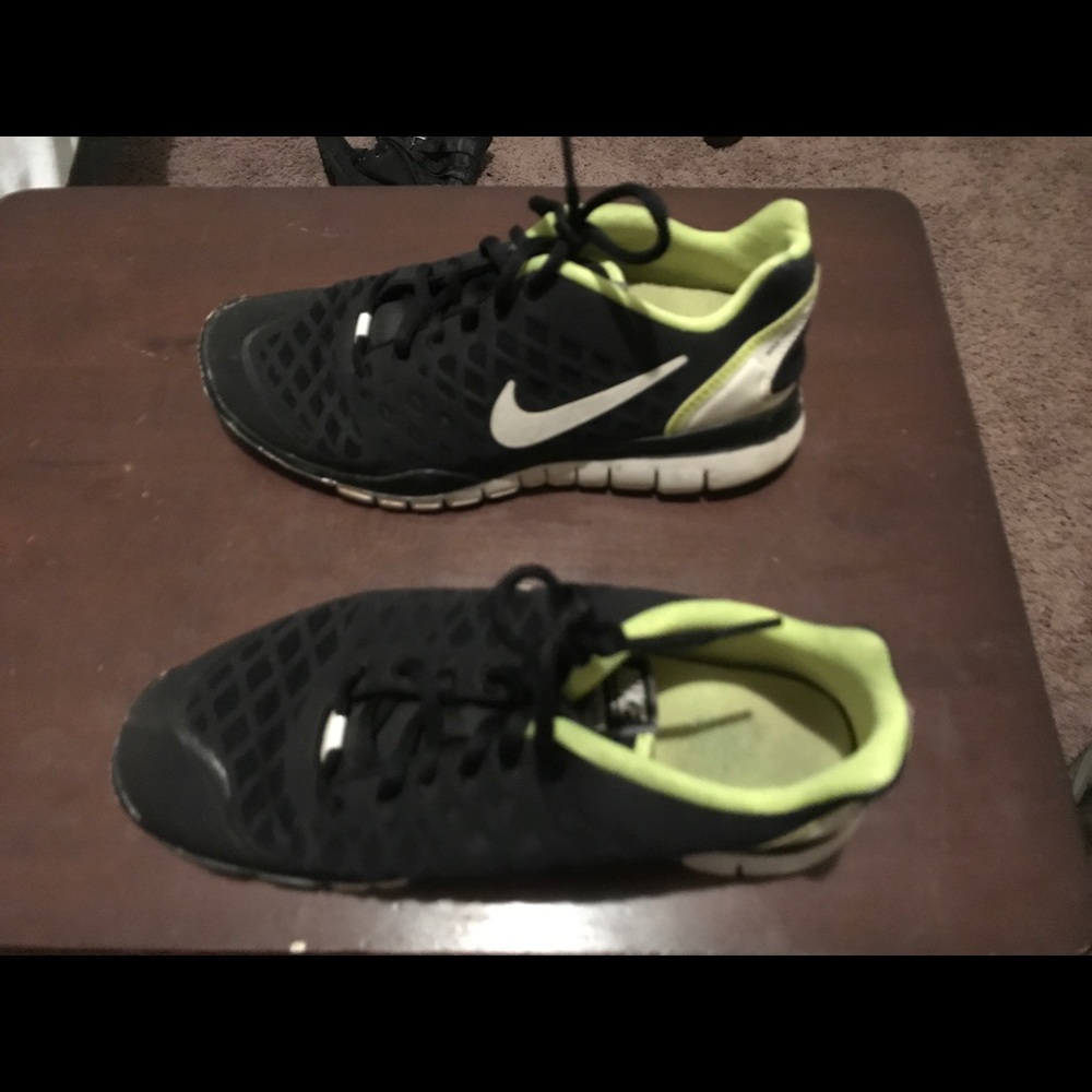 Nike Free TR Fit