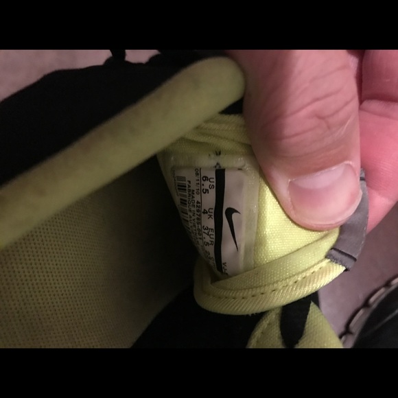 Nike Free TR Fit - Picture 5 of 6