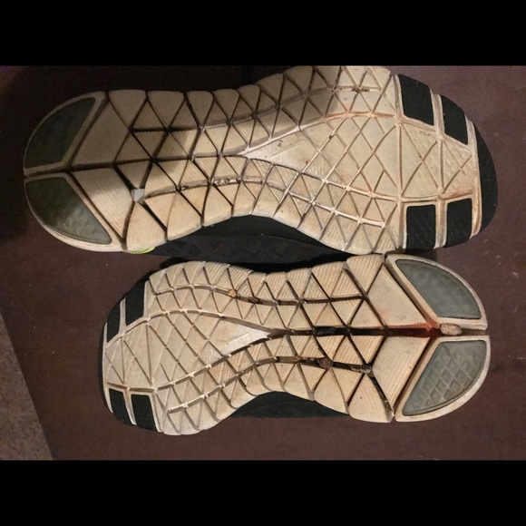 Nike Free TR Fit - Picture 6 of 6