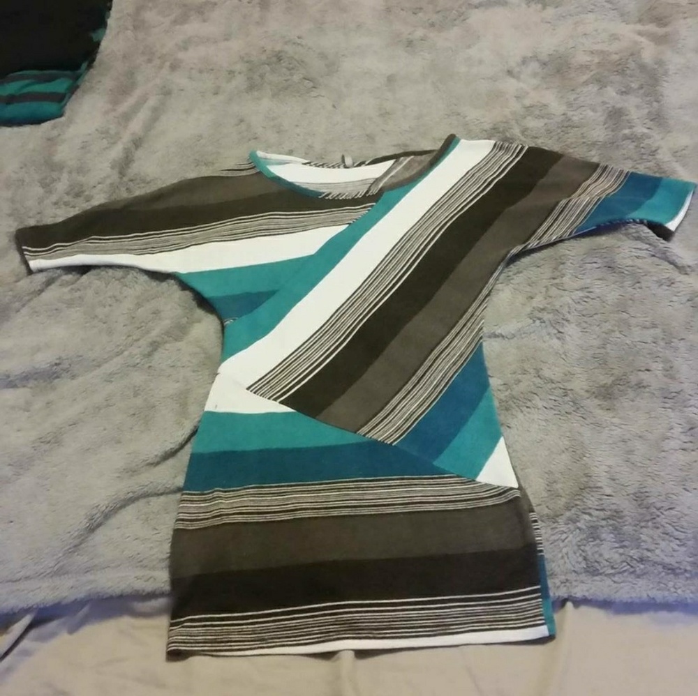 Tunic.