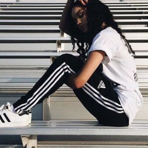 Adidas joggers