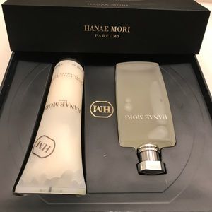 Men's cologne