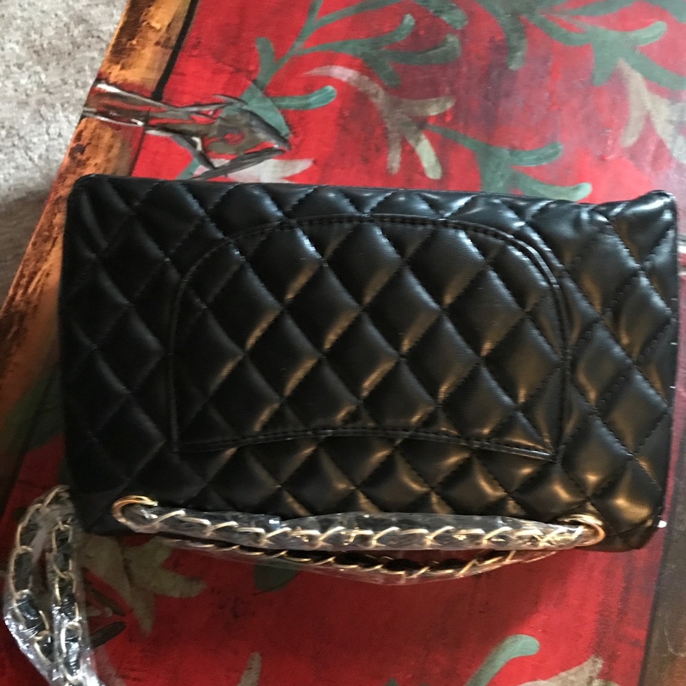 Crossbody Bag