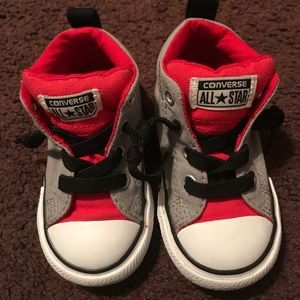Toddler Converse for boys
