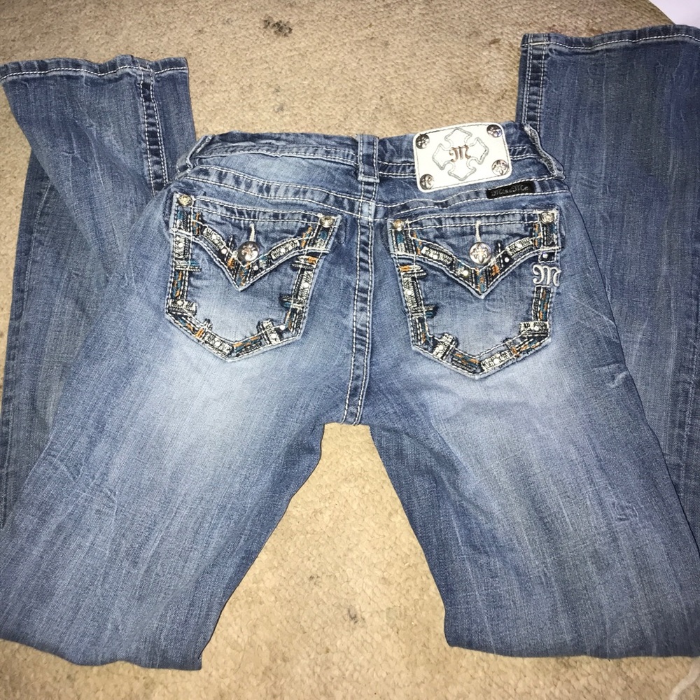 size 24 miss mes!!!