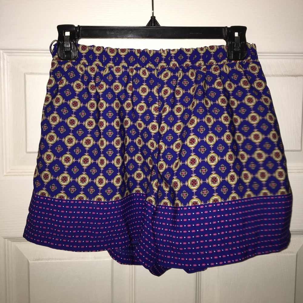 Miami Shorts
