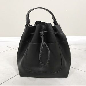 ZARA Satchel Bag
