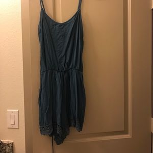 Forever21 romper