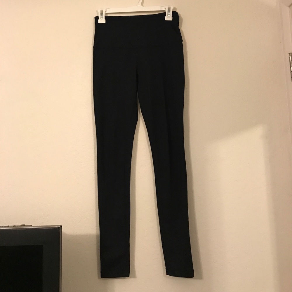 Zella Live In High Waist Leggings-S