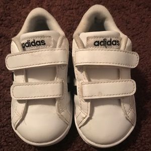 Toddler Adidas shoes