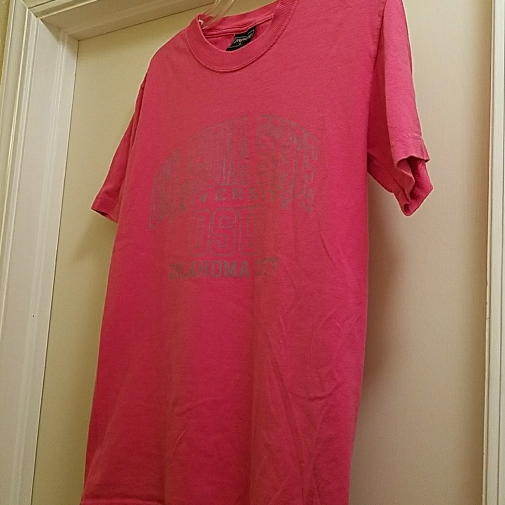 OSU OKC tee shirt