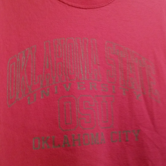OSU OKC tee shirt - Picture 2 of 3