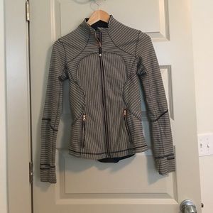 Lululemon jacket