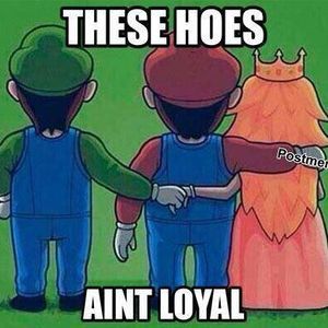 Meet your Posher, Jack