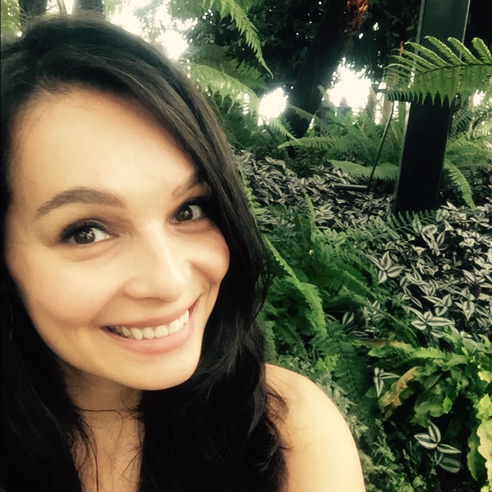 Meet your Posher, Karlee