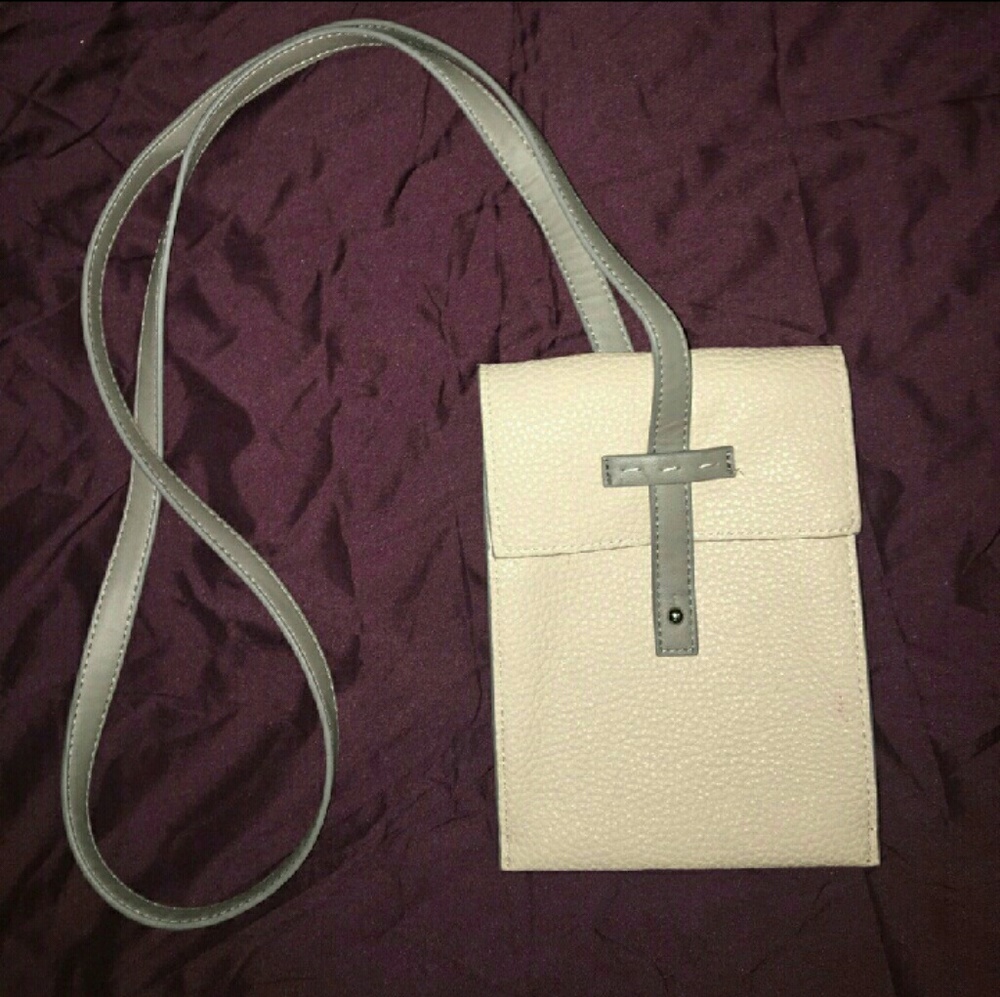 Brand new crossbody bag