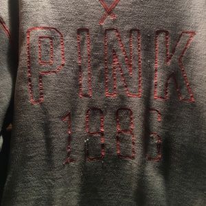 PINK sweatshirt