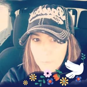 Meet your Posher, Janet