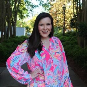 Meet your Posher, Haley