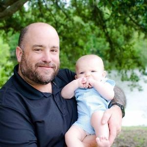 Meet your Posher, Naomi