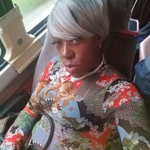 Meet your Posher, Karen