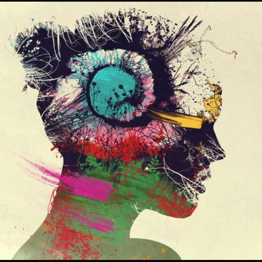 Meet your Posher, Mckenna