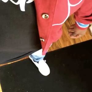 Meet your Posher, Brandon