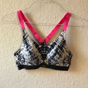 Lightweight Sports Bra