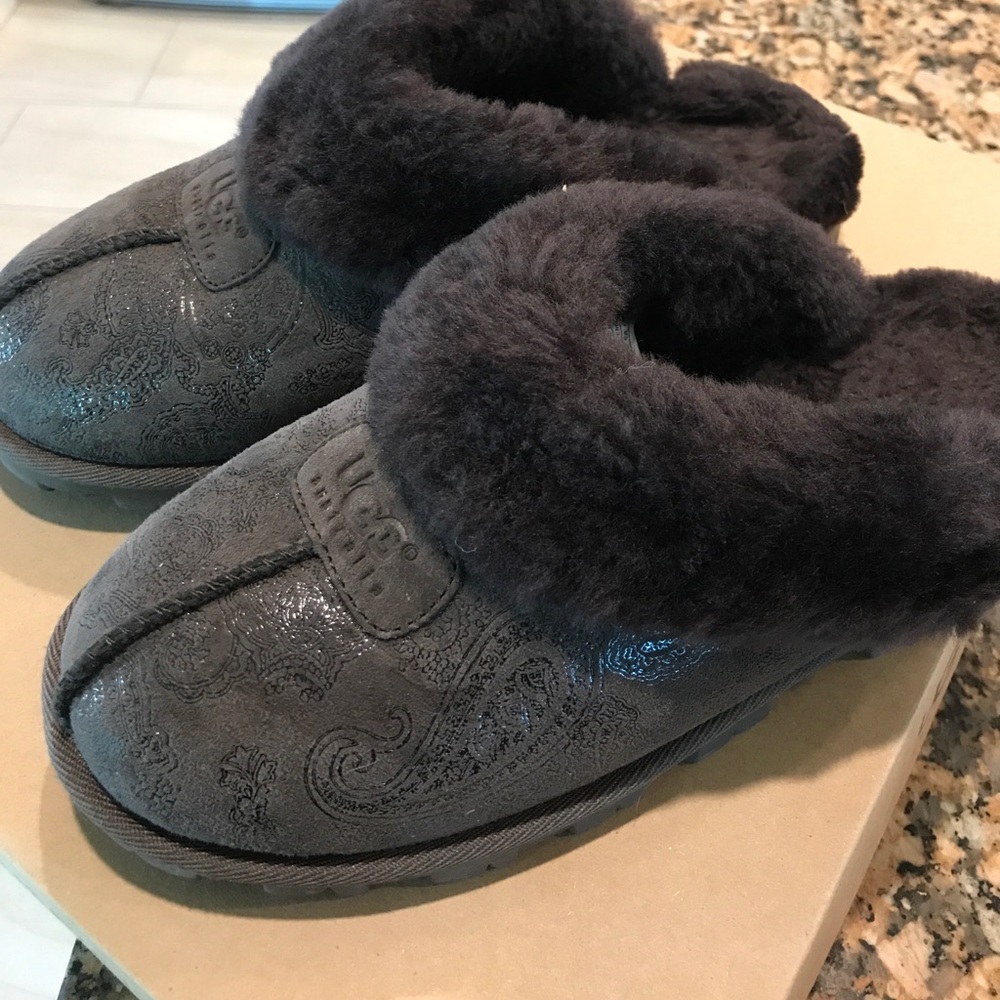Ugg Coquette
