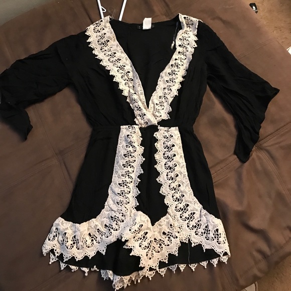 Romper - Picture 1 of 1