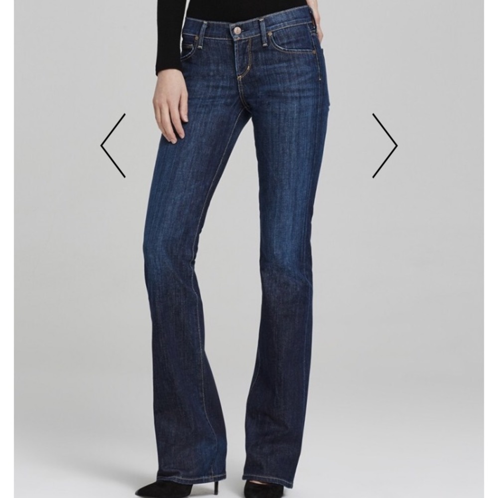 Citizens of Humanity jeans