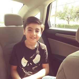 Meet your Posher, Brenda