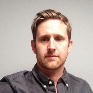 Meet your Posher, Carter